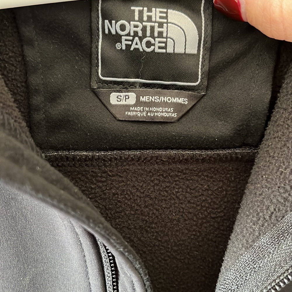 Men’s jacket - Picture 2 of 4